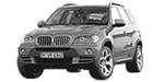 BMW E70 P046A Fault Code