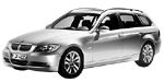 BMW E91 P046A Fault Code