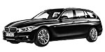 BMW F31 P046A Fault Code